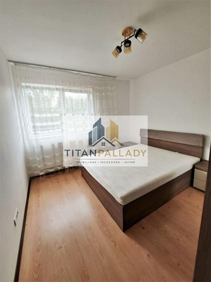 3 Camere Decomandat, Mobilat/Utilat, Pallady – Metrou Teclu