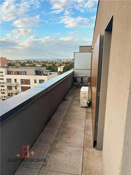 Apartament 2 camere, Maurer Residence, Targu Mures