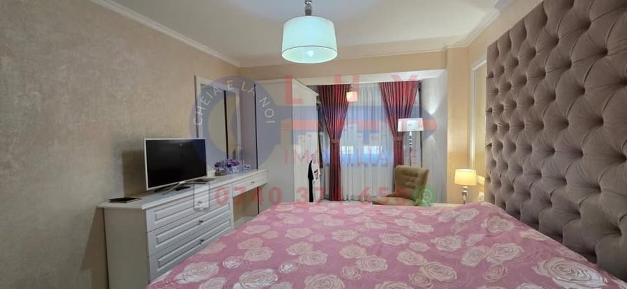 ID 3573 Apartament 3 camere LA CHEIE- Strada Babadag ULTRACENTRAL