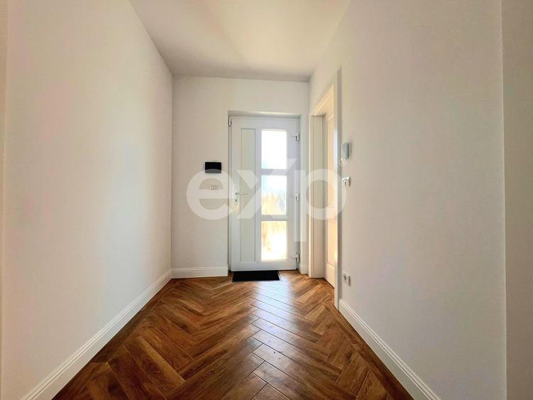 COMISION 0% | Duplex modern 125 mp utili | teren 364 | 3 camere+birou