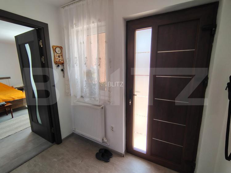 Casa individuala 70 mp, teren 926 mp, in Gădălin, Comuna Jucu - 5