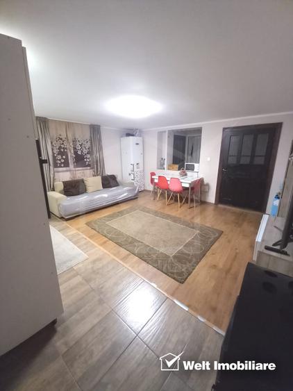 Oază de liniște la 30 km de Cluj: Casă complet renovată cu grădină generoasă