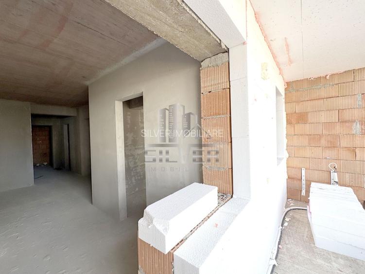 Apartamente cu o camera/40-44 mp/IMOBIL NZEB/TVA INCLUS. - 15