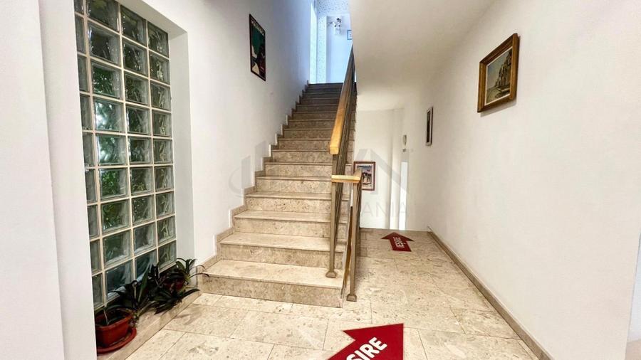 REC3001838 STRADAL l SPATIU BIROURI l CLINICA l CURTE l CALEA GRVITEI l DOMENII