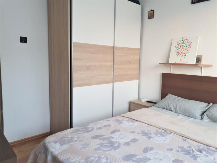 Apartament 2 camere - Partial mobilat si utilat - Bb. Basarabia