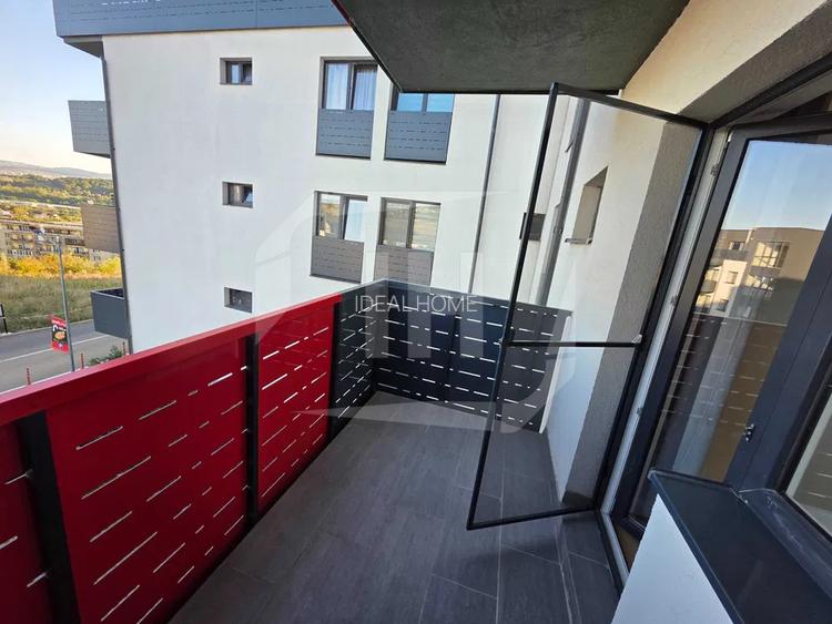 Apartament 3 camere, parcare subterana, Baciu - 8