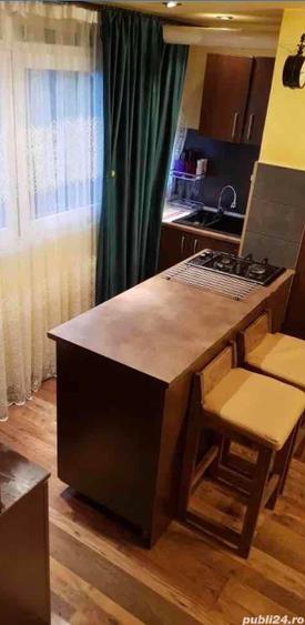 Garsoiera 2 camere duplex mansarda mall vitan direct proprietar