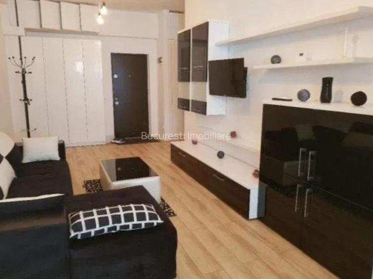 Apartament 2 Camere,Rond Alba Iulia,et.2/7,Amenajat,centrala,mobilat - 5
