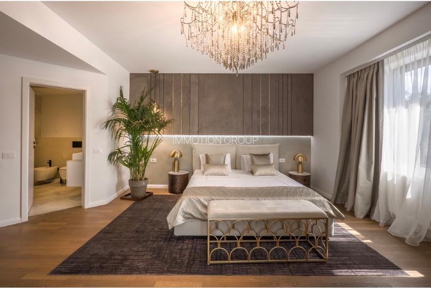 VILĂ PREMIUM CU 310 MP UTILI ÎN COMPLEXUL SALCIA PIPERA - 5