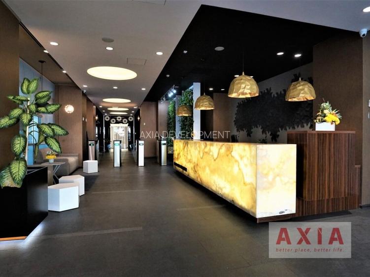 Birouri de inchiriat Universitate, suprafete intre 140-780 mp, Comision 0% - 2