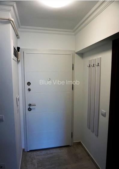 Apartament de Lux cu 3 Camere,Campus- Parcare subterana - 15