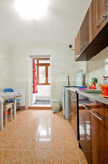 Apartament 2 camere decomandate – Mazepa 2 - 11