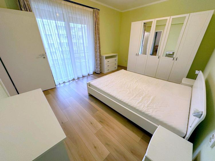 2 camere, bloc nou, modern, cu terasa, in Marasti, zona semicentrala