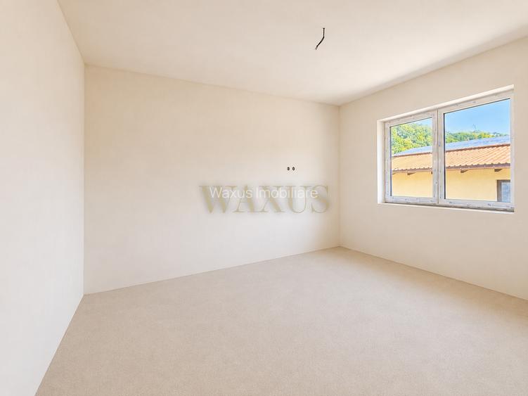 Duplex la liziera Păduri - SU 115MP | ST 200MP - Tautiului | Floresti - 10