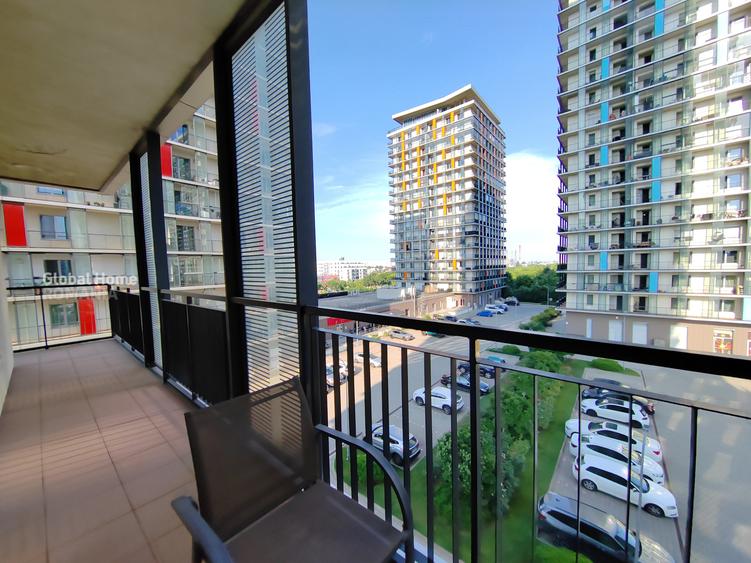 Asmita Gardens | 2 camere | Decomandat | Disponibil imediat