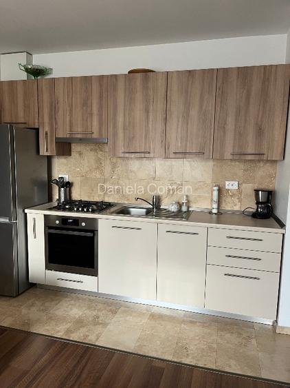 Inchiriat apartament 2 camere - 12