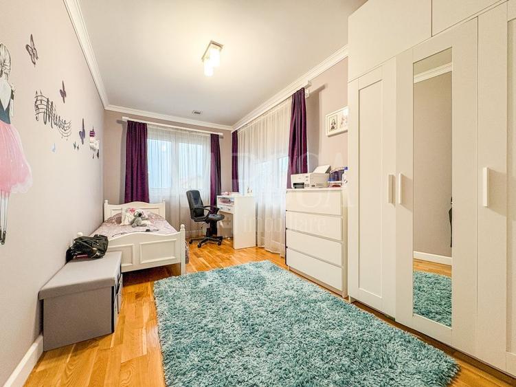 Casa 4 camere de vanzare in Someseni, Cluj Napoca