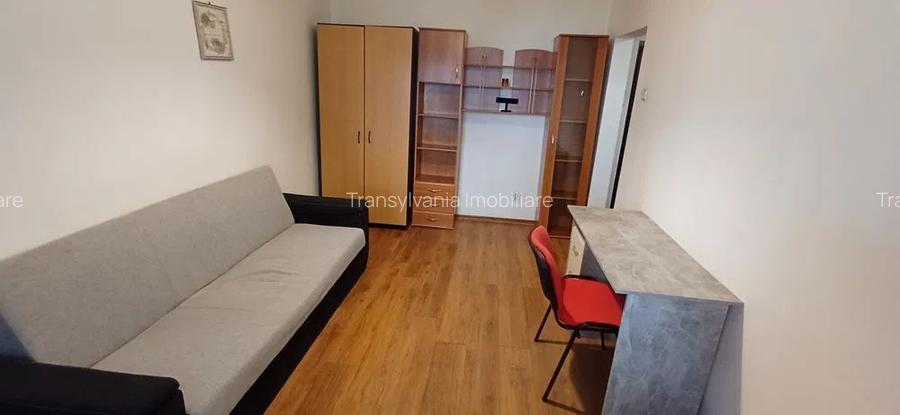 Garsoniera De Inchiriat | 25mp | Zorilor | UMF | USAMV |  PET FRIENDLY - 4