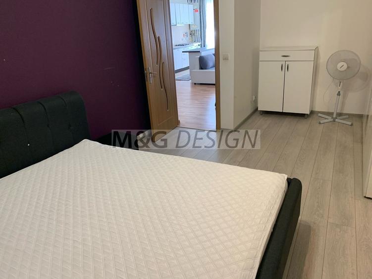 Dumbravita, 3 camere, parter, loc parcare