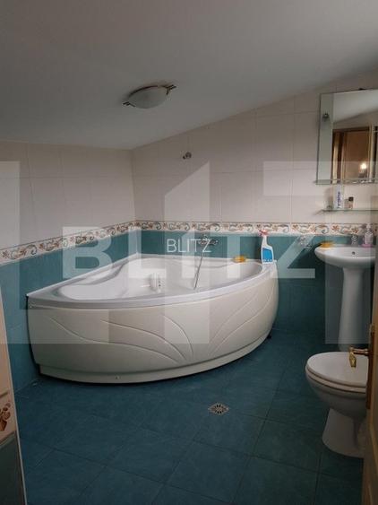 Casa 320 mp, terasa, gradina, garaj, zona Golden Tulip - 17