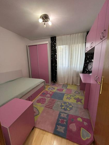Apartament 3 camere | Titan | Metrou la 3 min | Parcare I Galerii, IOR
