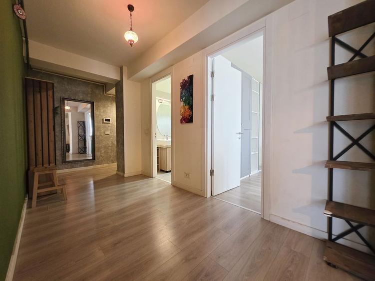 2 Camere Decomandat | Trio Residence Otopeni |Central -5 min. Primărie