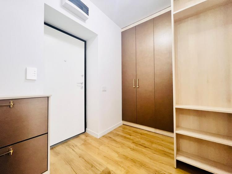 NOU / SUPERB / PRIMA INCHIRIERE / COMPLET MOBILAT SI UTILAT / SPATII DEPOZITARE