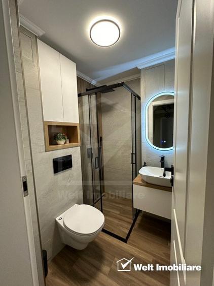 Apartament modern 4 camere, etaj 1, cartier Marasti