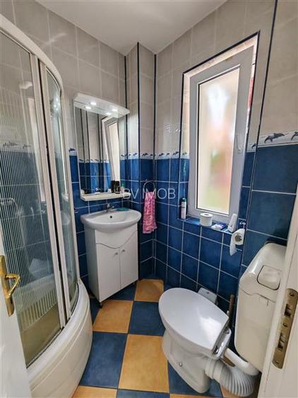 Vanzare casa imbratisata de natura in zona Bunloc, teren 445 mp - 35
