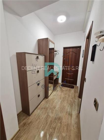 Apartament 2 camere Tractorul, 79mp., Brasov - 22