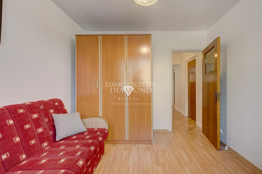 Apartament 3 camere decomandat | Metrou 1 Decembrie | Parcare inclusa - 10