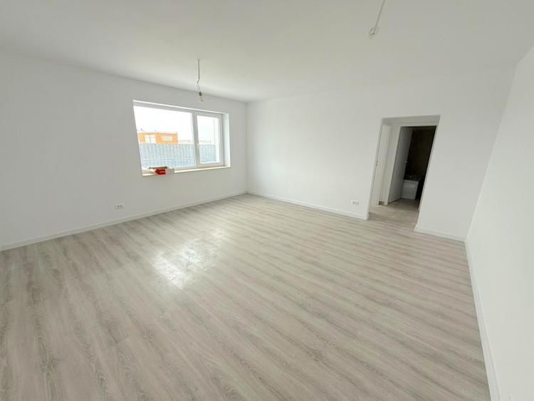 Apartament Inedit de 2 Camere cu curte - 146mp | Green Garden