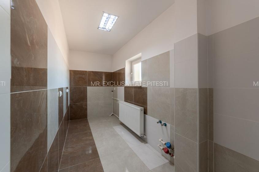 8 garsoniere disponibile Bascov, Pitesti - 13