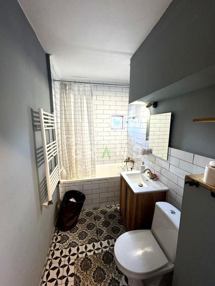 2 CAMERE | 56 MP | PARCARE | PIAȚA ABATOR | MUTARE IMEDIATĂ - 24