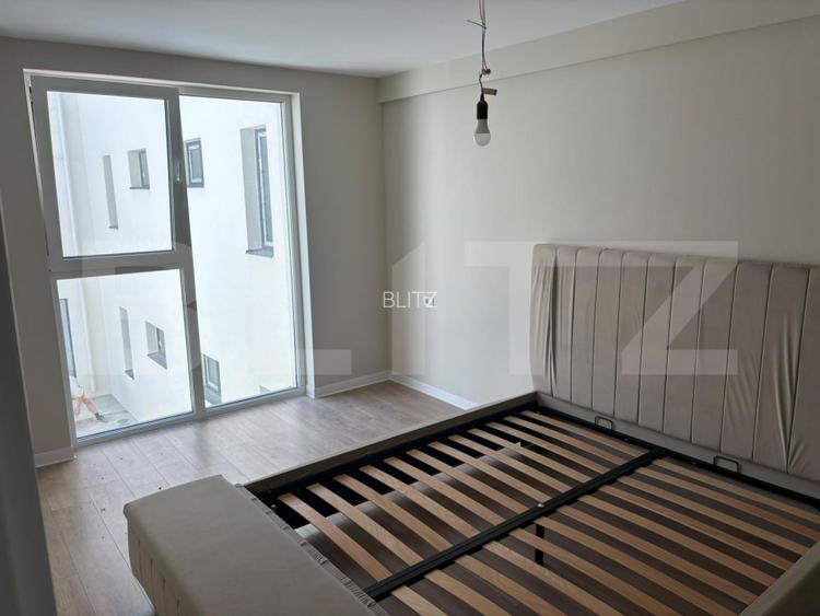 OFERTA-Apartament cu 2 camere, 54 mp, zona Lipovei- Loc de parcare subteran - 2