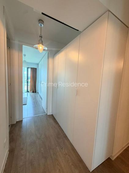 3 Camere Inchiriere Cloud 9 Residence 2 Locuri Parcare - 12