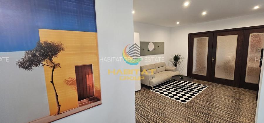 2 camere cu centrala proprie - Timpuri Noi - langa facultati - 2
