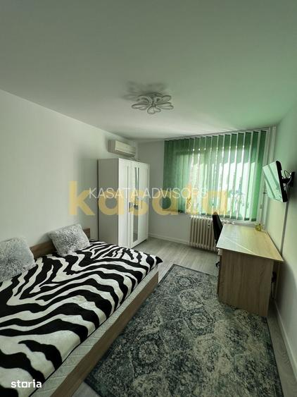 OPORTUNITATE | APARTAMENT 3 CAMERE | OBOR | MOBILAT MODERN - 5