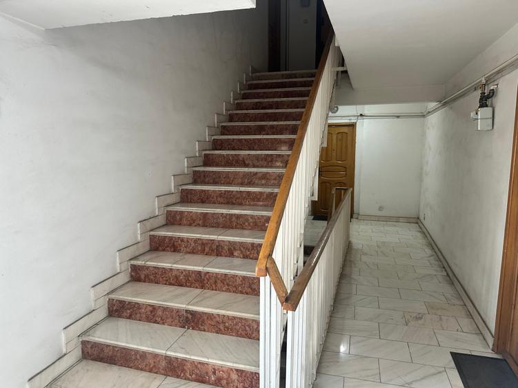 Tineretului - Apartament + loc de parcare