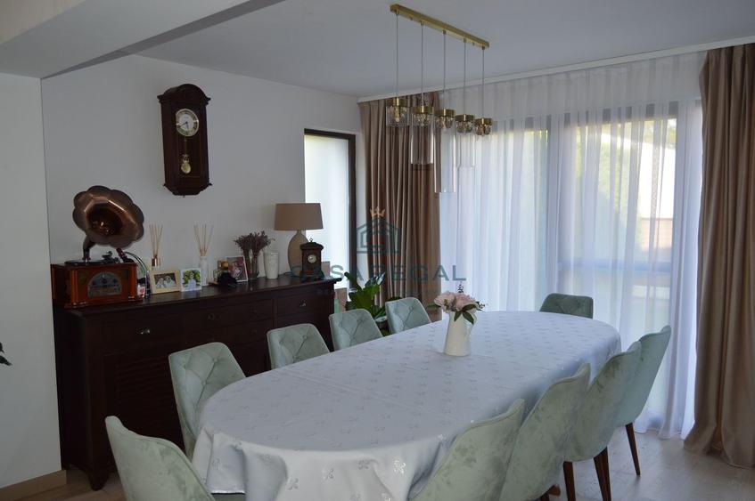 Casa de excepție în zona Spitalului Județean