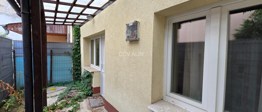 Apartament 3 camere, 15 Noiembrie, parter la casa, renovat, 80 mp, parcare! - 21