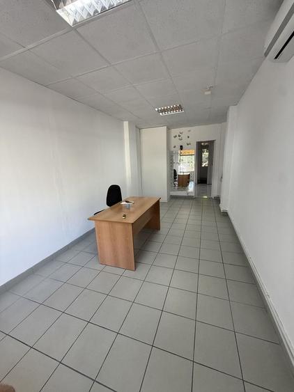 De vânzare spațiu comercial Zona centrala