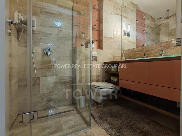 Apartament Premium la Parter + Grădină 159 mp & 2 Locuri Parcare - 18