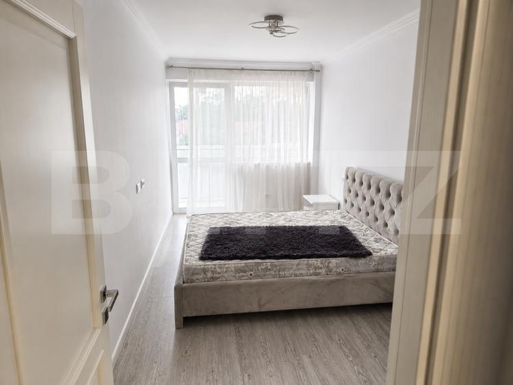 Apartament 3 camere, 79.40 mp, London Residence