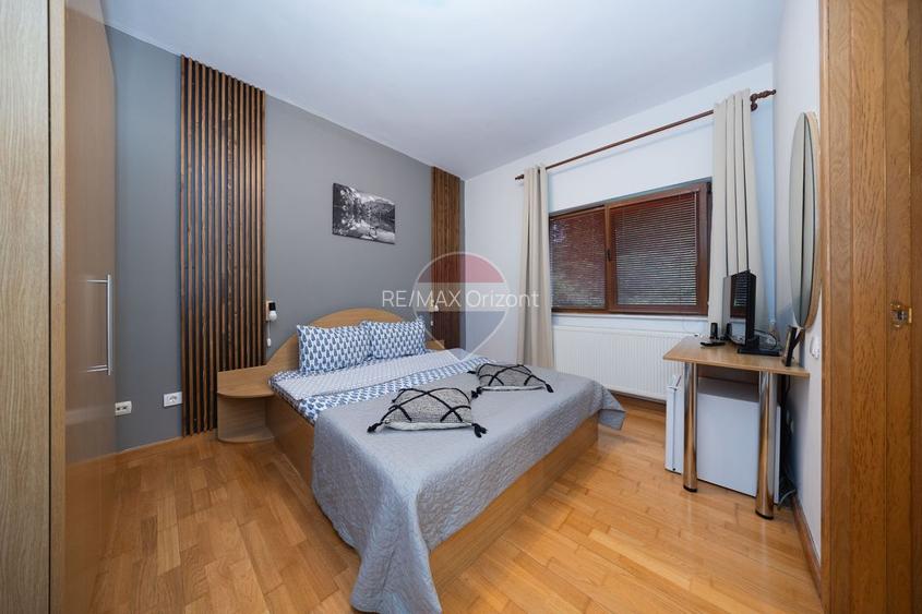 Casa 5 camere | viata la marginea padurii, intre brazi si liniste - 15