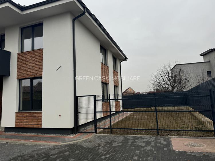 Casă P+E, alipită prin garaj | Someșeni, Cluj-Napoca - 3