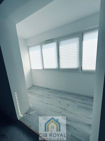 Vanzare apartament 3 camere,Titan la 5 min metrou,Str. Liviu Rebreanu