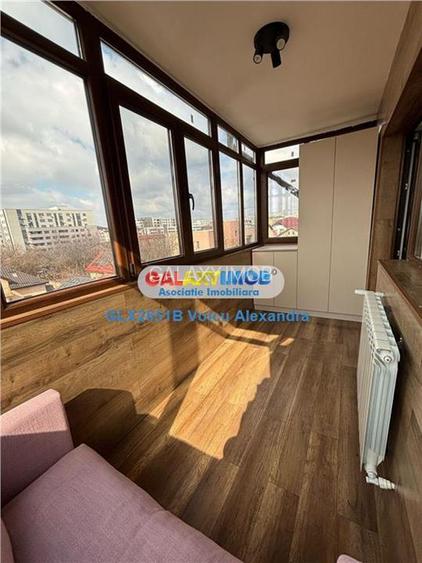 Apartament Bloc Nou Berceni - Grand Arena - Parcare - 0% Comision - 9