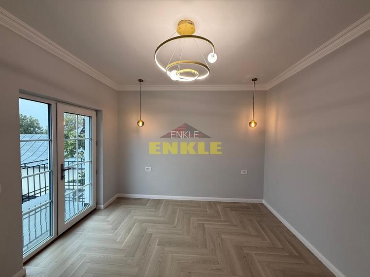 CASĂ P+1 DE VÂNZARE – CARTIER NOU, CURTEȘTI, BOTOȘANI - 17