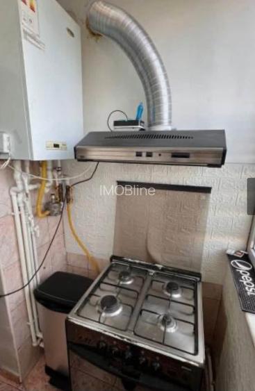 apartament 2 camere zona Tomis nord mobilat utilat 60 mp - 2